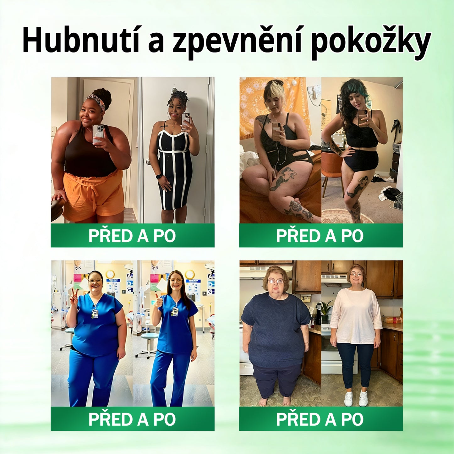 🔥 Speciální nabídka – ⚡sleva 40 % jen dnes! 🏥 𝐏𝐙𝐆𝐎𝐍𝐄® 10-in-1 nano mikrojihlová náplast 🍃 Podpora metabolismu · energie · rovnováhy ⏰ Nezmeškejte – přidejte do košíku nyní!